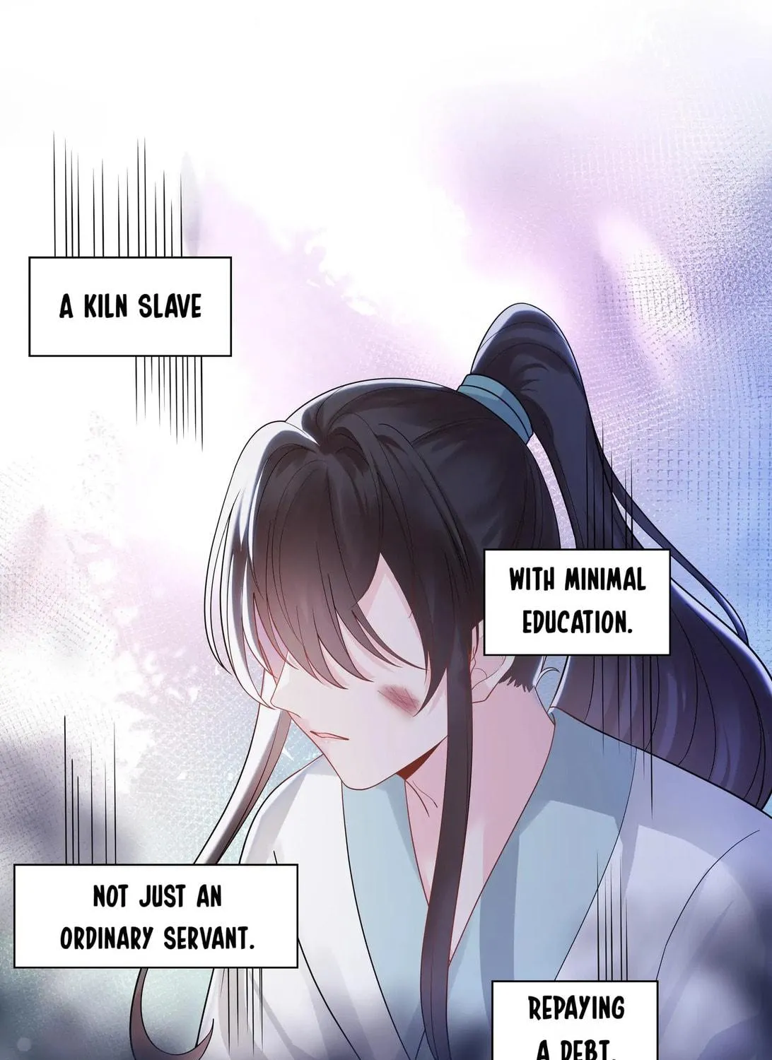Read Resplendent chapter 2 image 93 on Lezhin