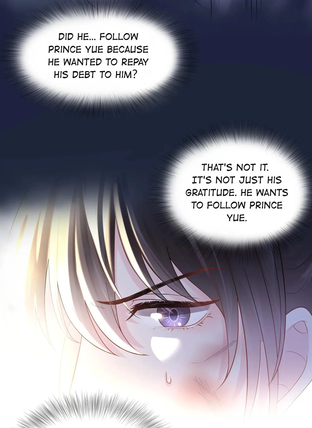 Read Resplendent chapter 2 image 95 on Lezhin