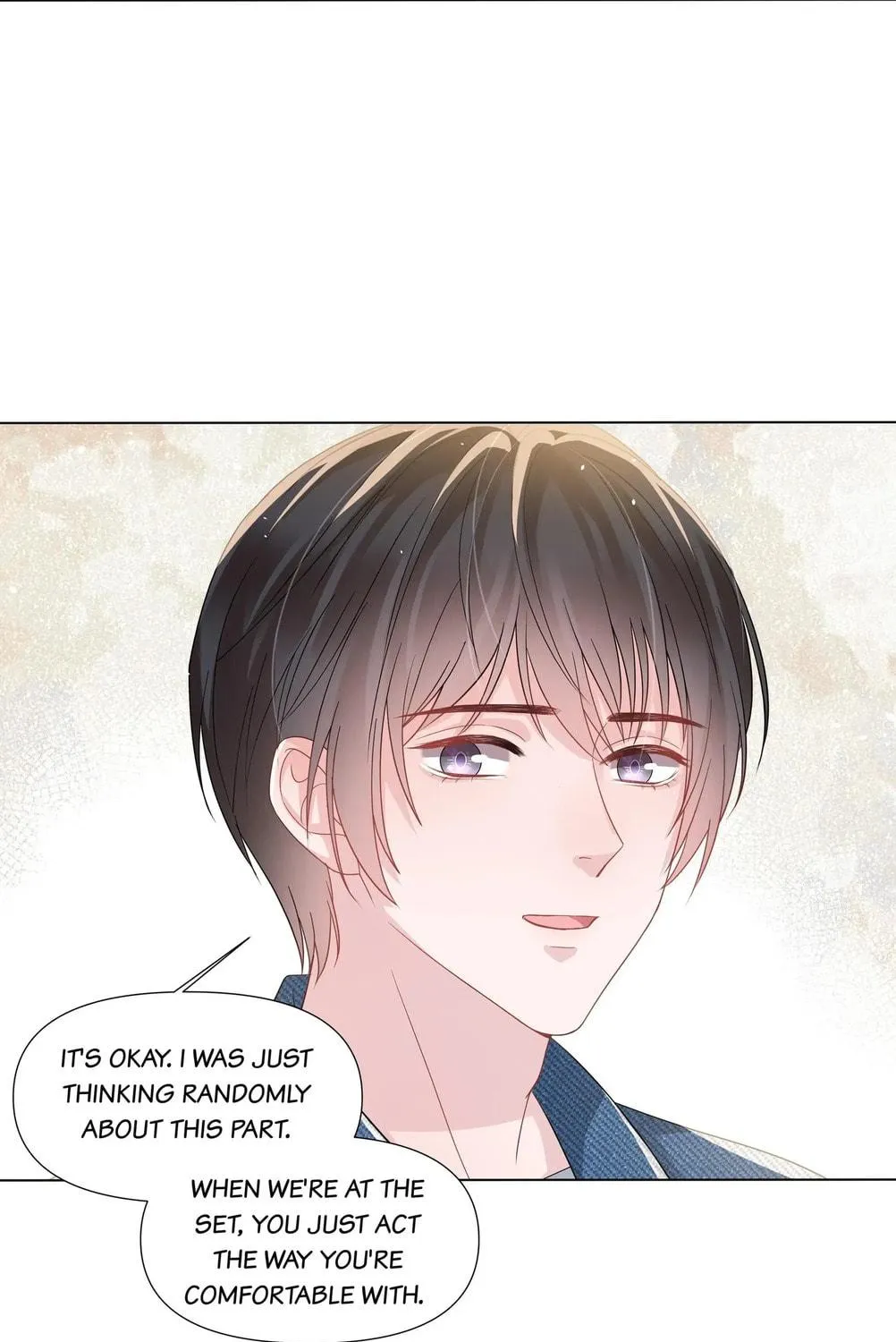 Read Resplendent chapter 20 image 19 on Lezhin