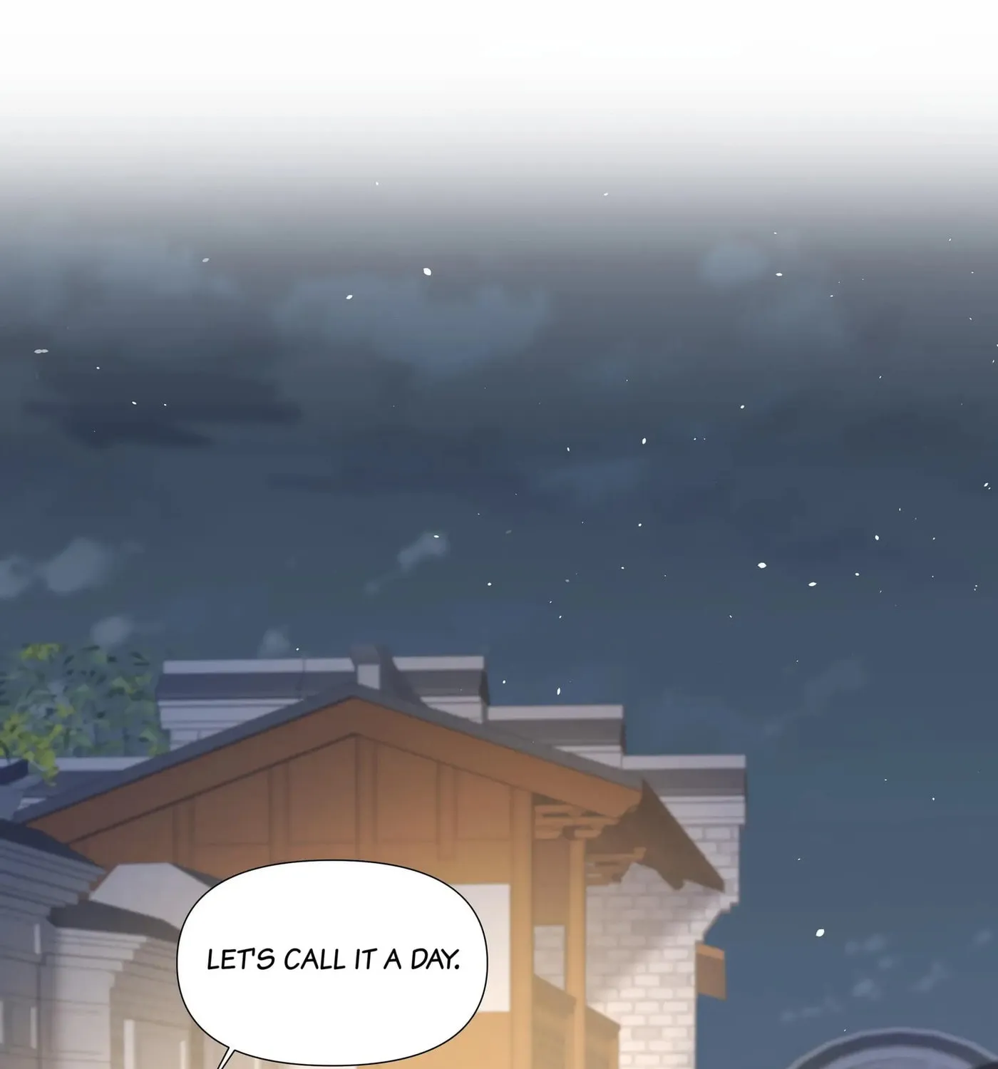 Read Resplendent chapter 20 image 2 on Lezhin
