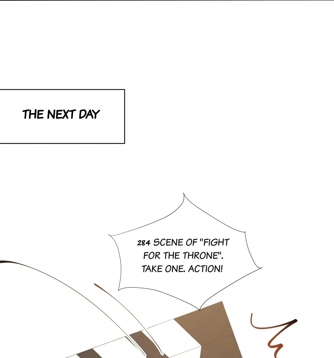 Read Resplendent chapter 20 image 23 on Lezhin