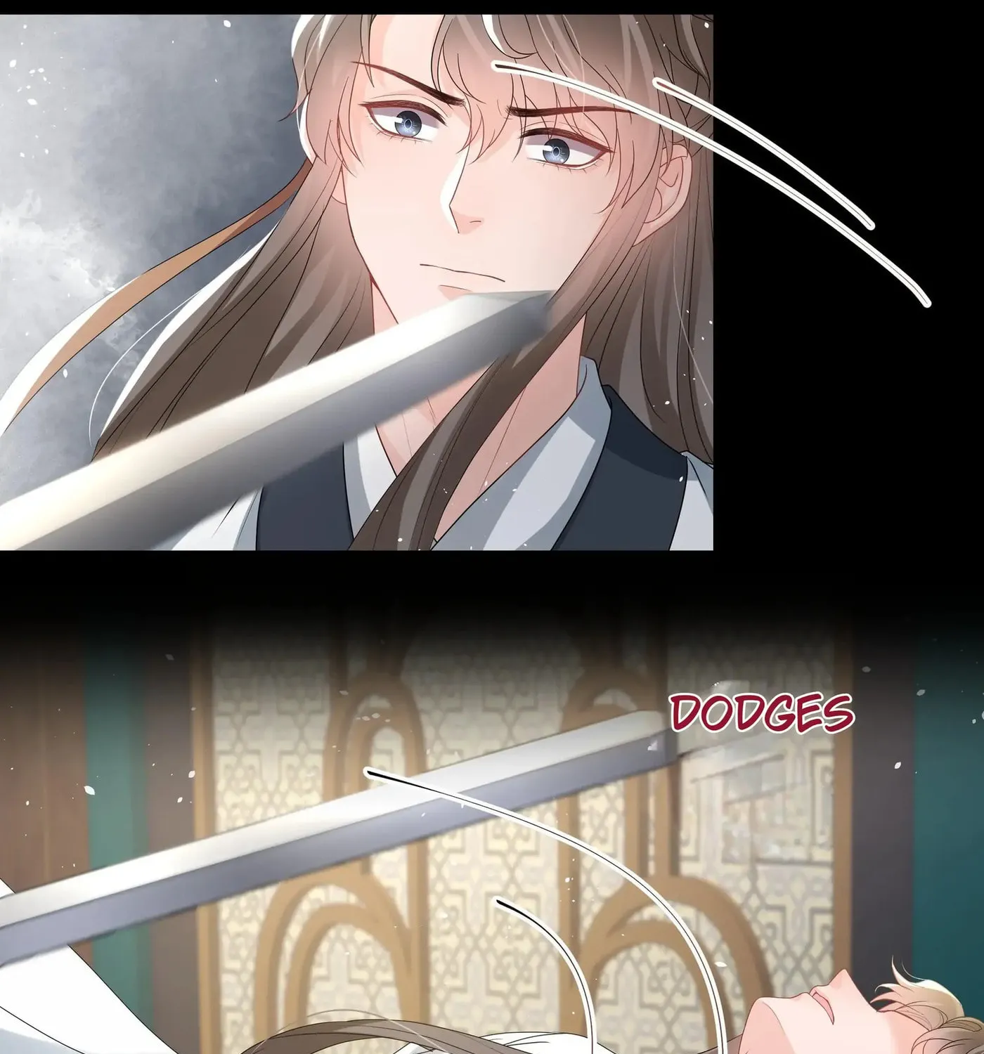 Read Resplendent chapter 20 image 36 on Lezhin