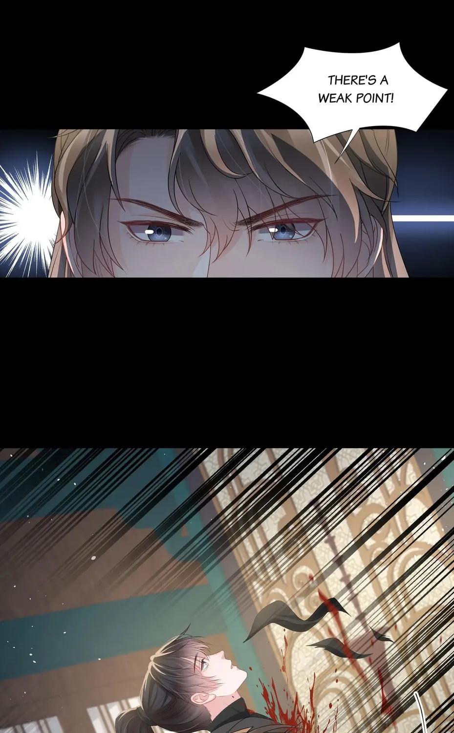 Read Resplendent chapter 20 image 41 on Lezhin