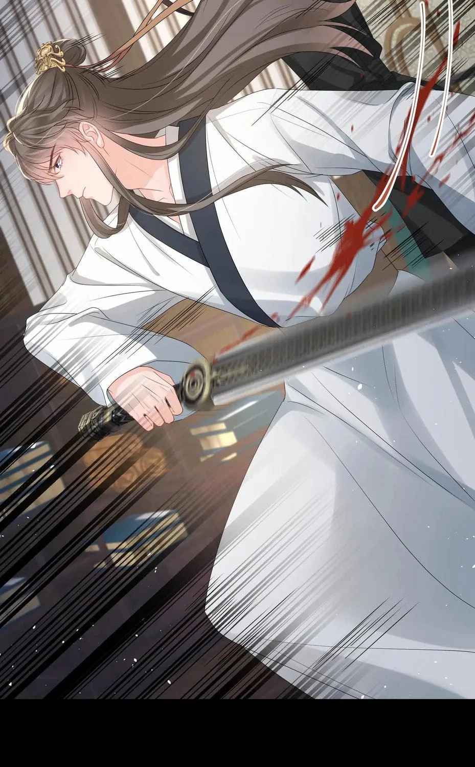 Read Resplendent chapter 20 image 43 on Lezhin