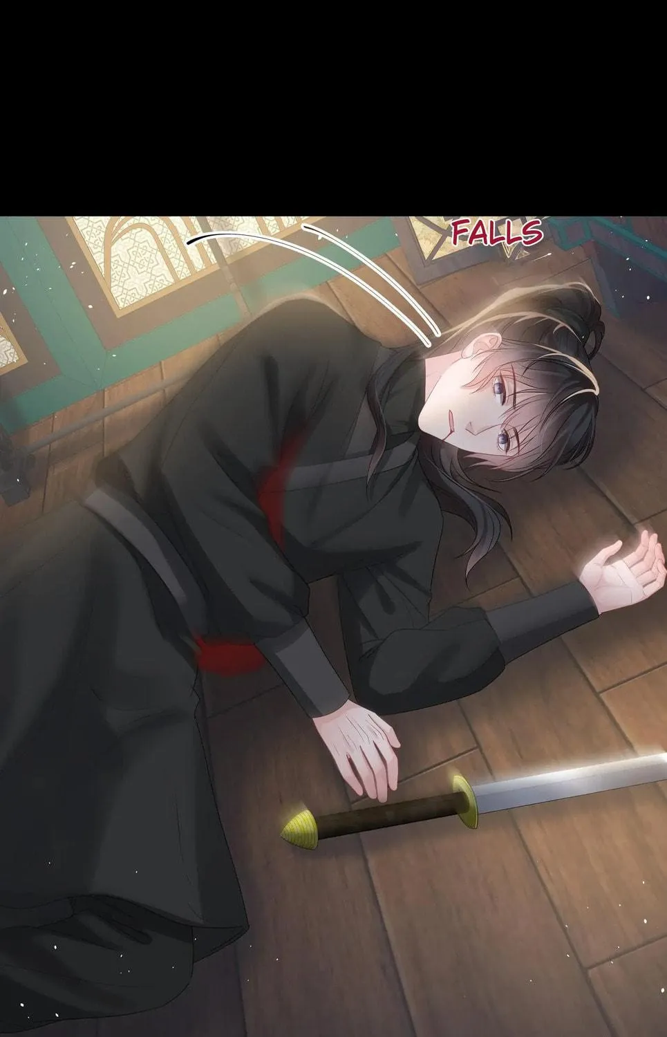 Read Resplendent chapter 20 image 45 on Lezhin