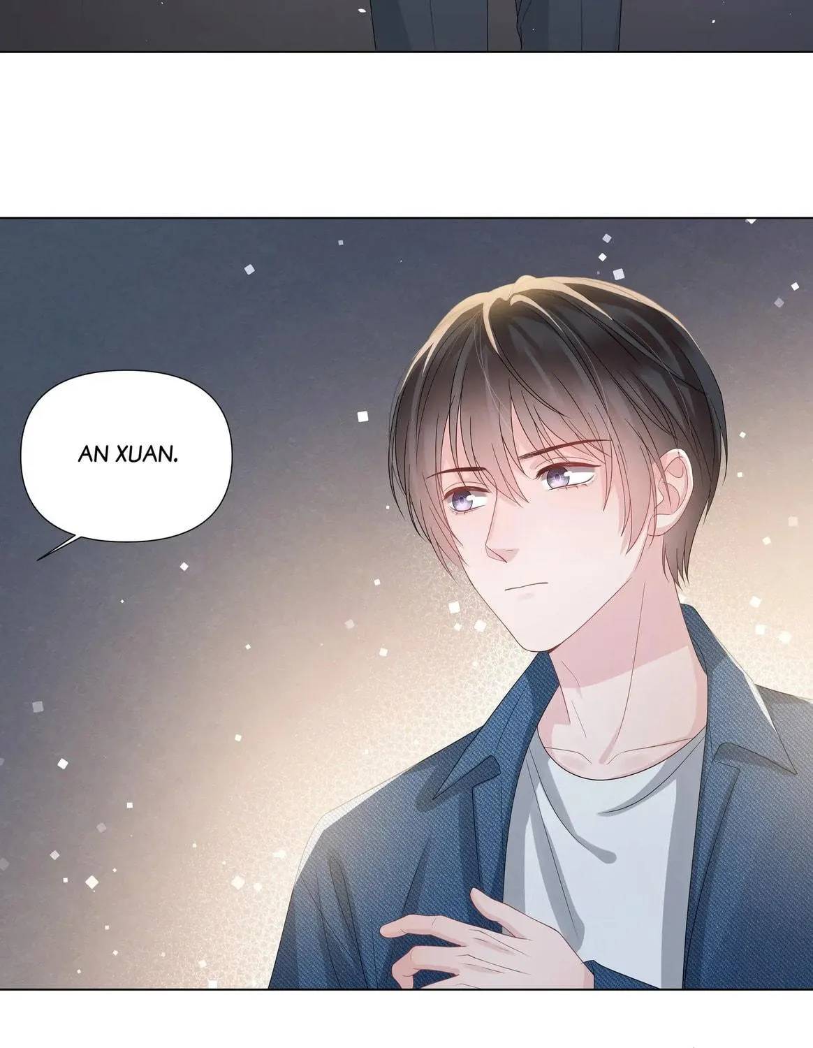 Read Resplendent chapter 20 image 5 on Lezhin
