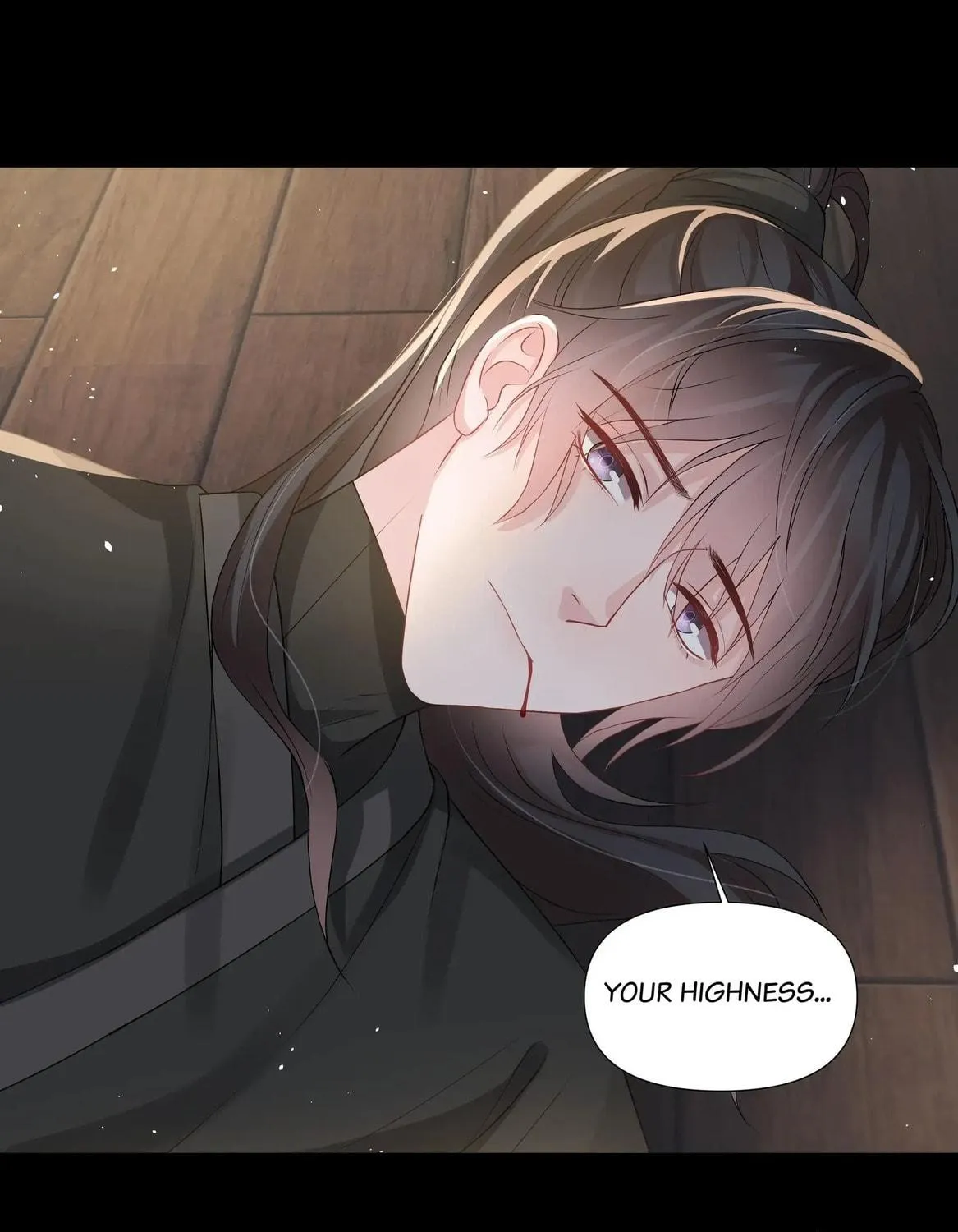 Read Resplendent chapter 20 image 51 on Lezhin