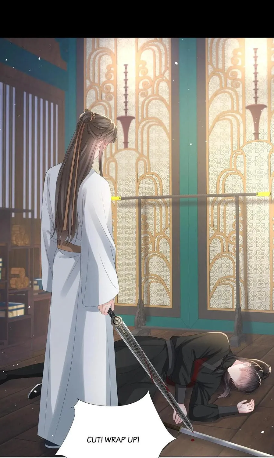 Read Resplendent chapter 20 image 57 on Lezhin