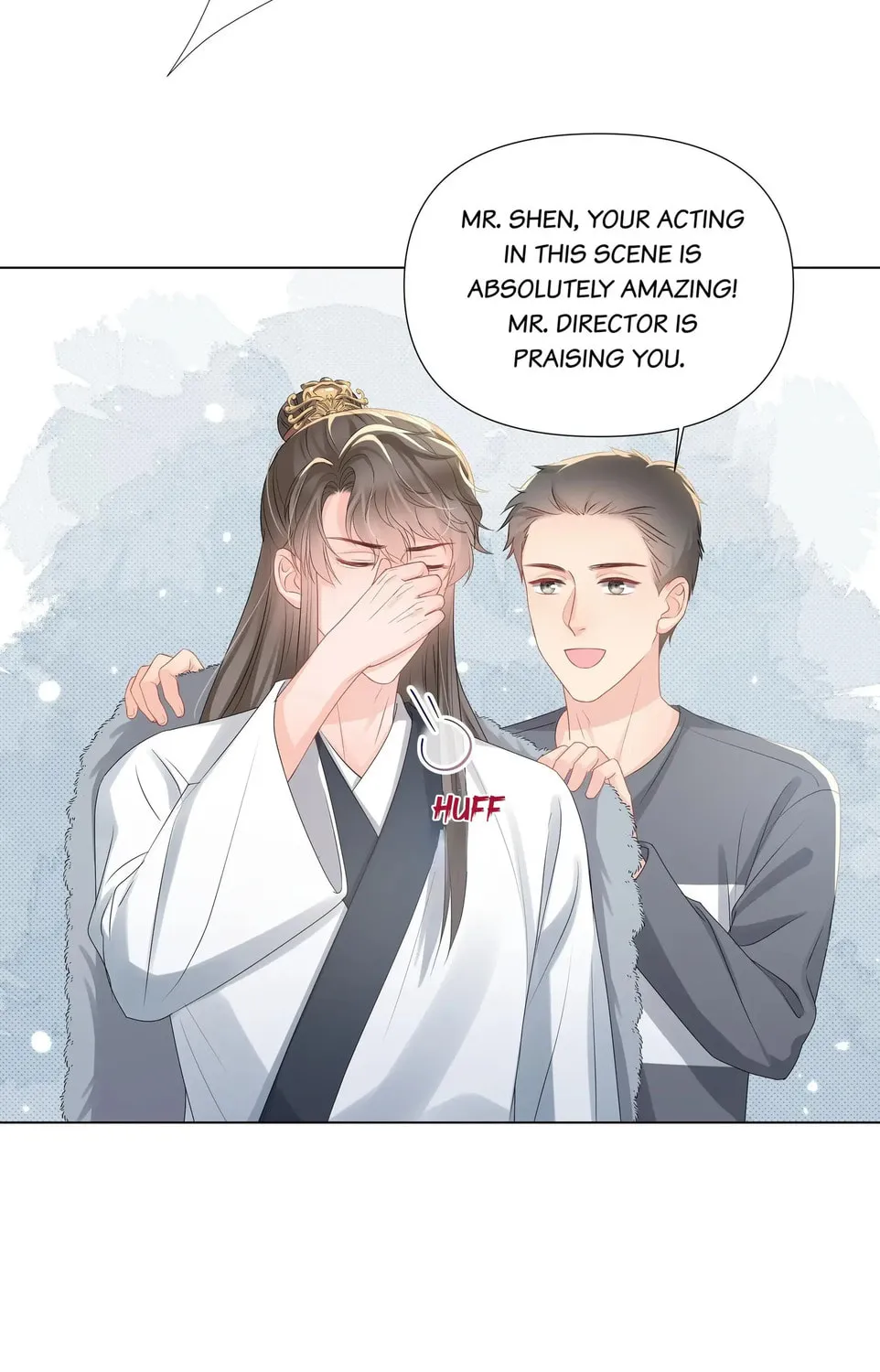 Read Resplendent chapter 20 image 59 on Lezhin