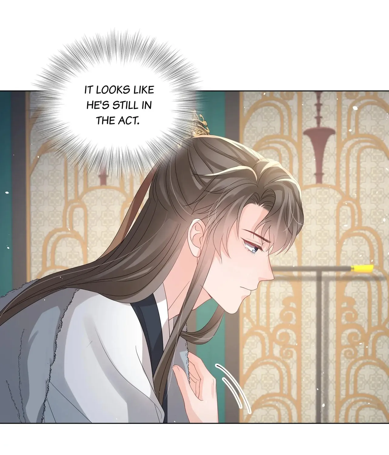 Read Resplendent chapter 20 image 65 on Lezhin
