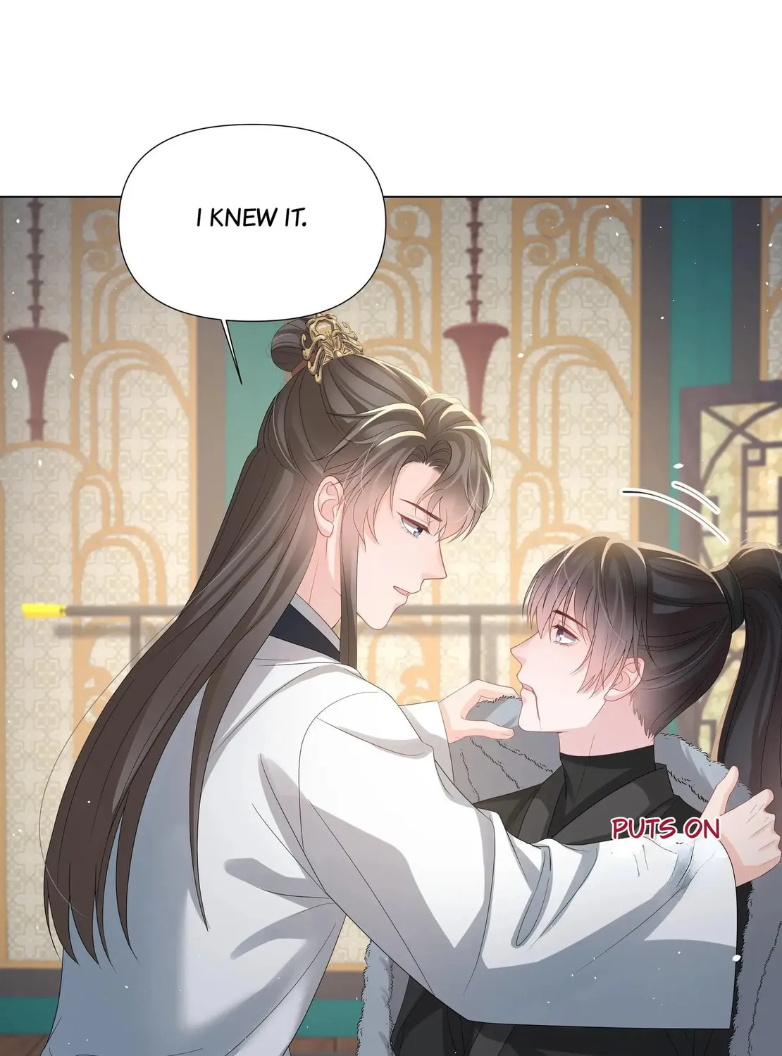 Read Resplendent chapter 20 image 67 on Lezhin