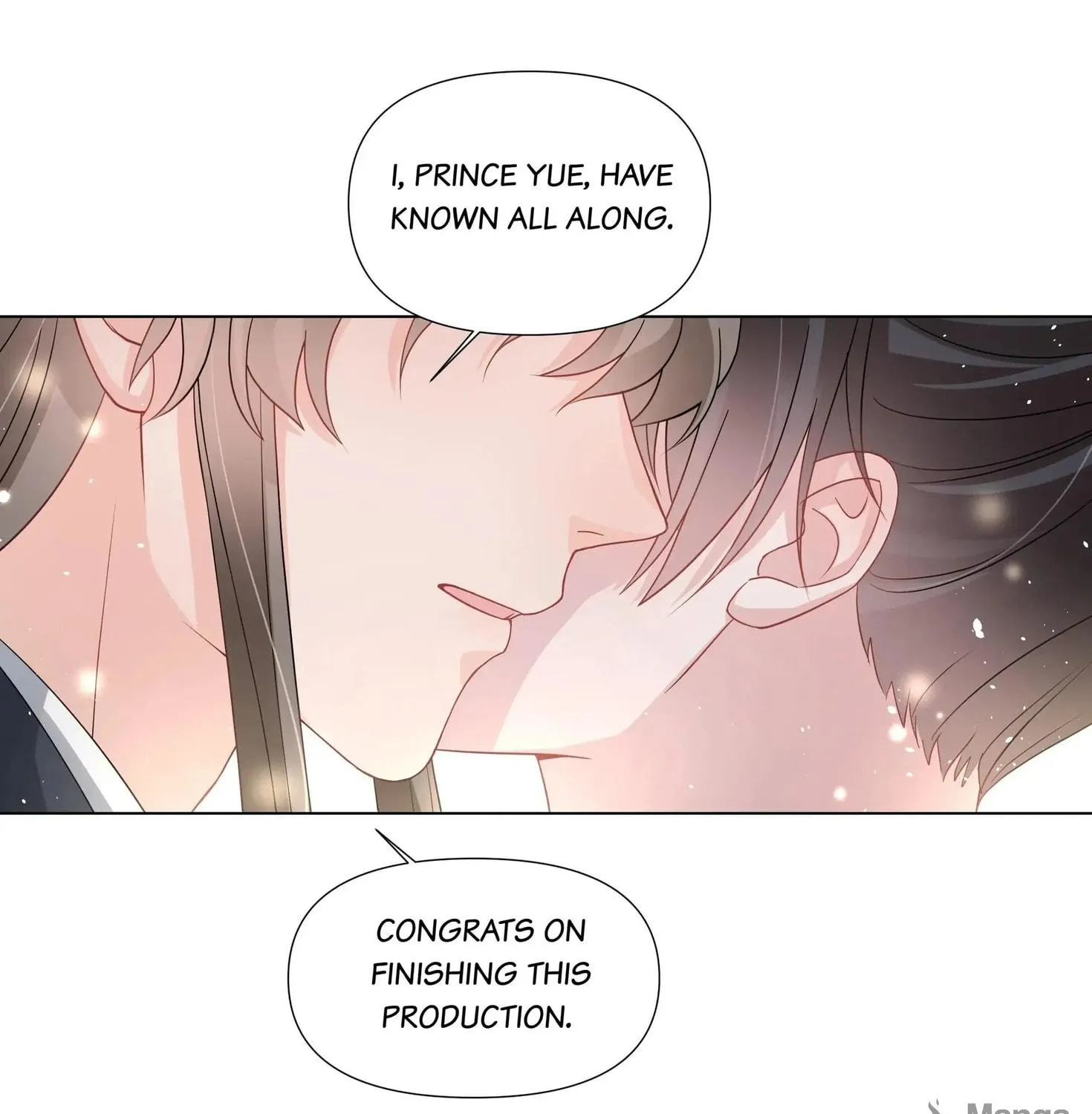 Read Resplendent chapter 20 image 69 on Lezhin