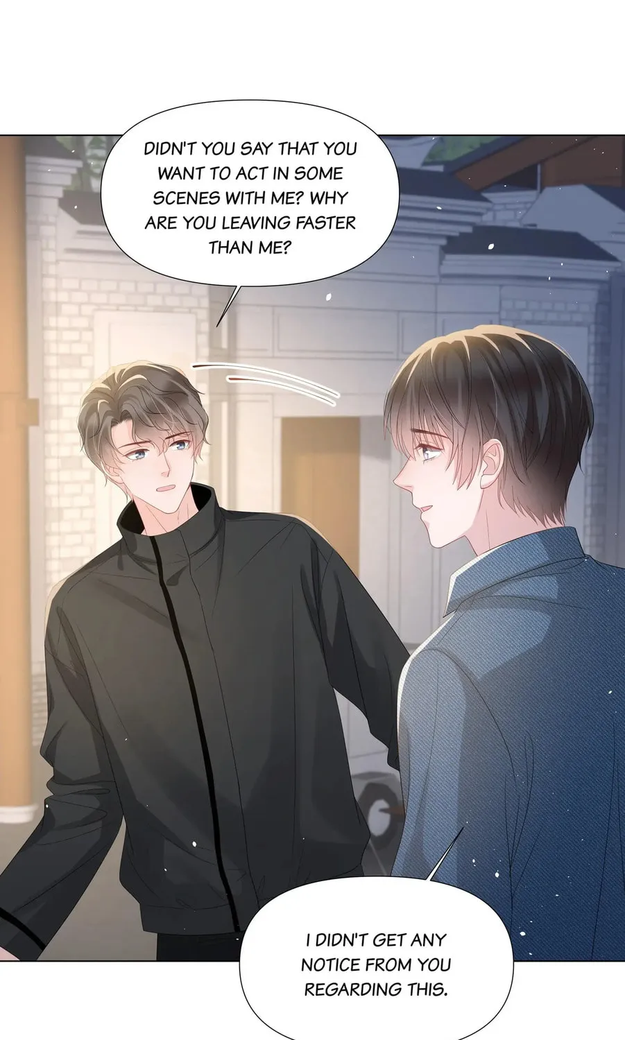 Read Resplendent chapter 20 image 7 on Lezhin