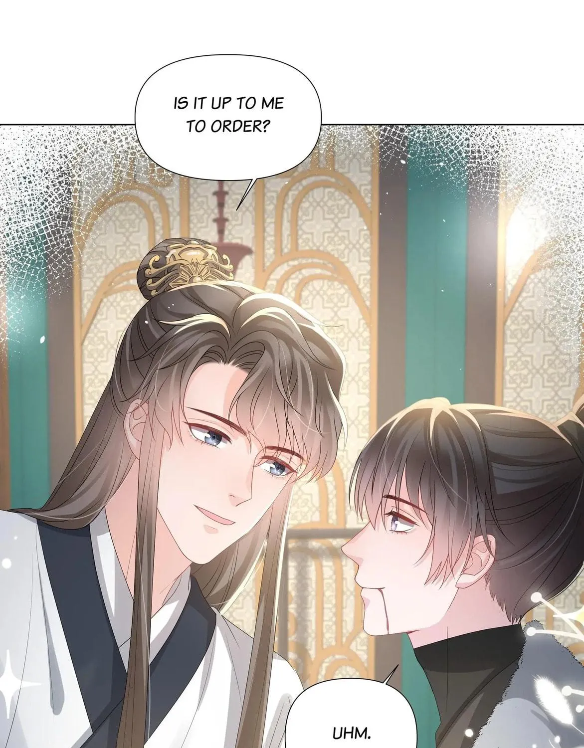 Read Resplendent chapter 20 image 74 on Lezhin