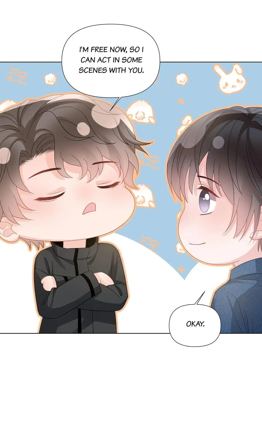 Read Resplendent chapter 20 image 9 on Lezhin