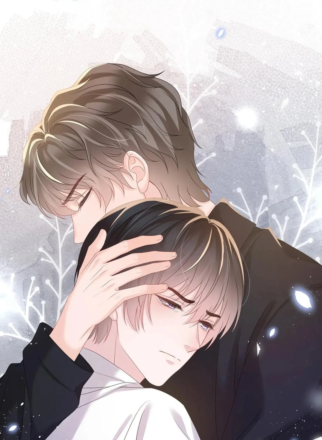 Read Resplendent chapter 21 image 101 on Lezhin