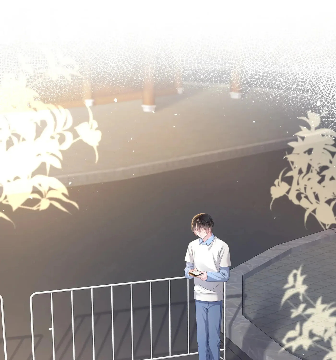 Read Resplendent chapter 21 image 2 on Lezhin