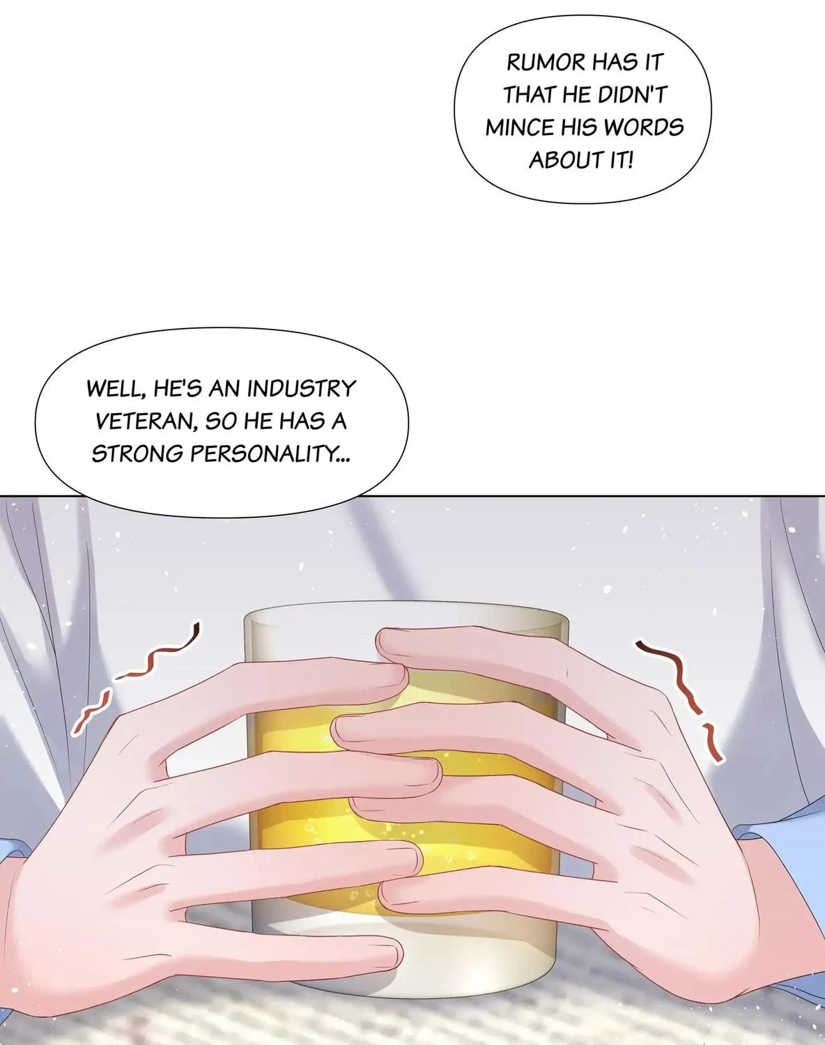 Read Resplendent chapter 21 image 23 on Lezhin