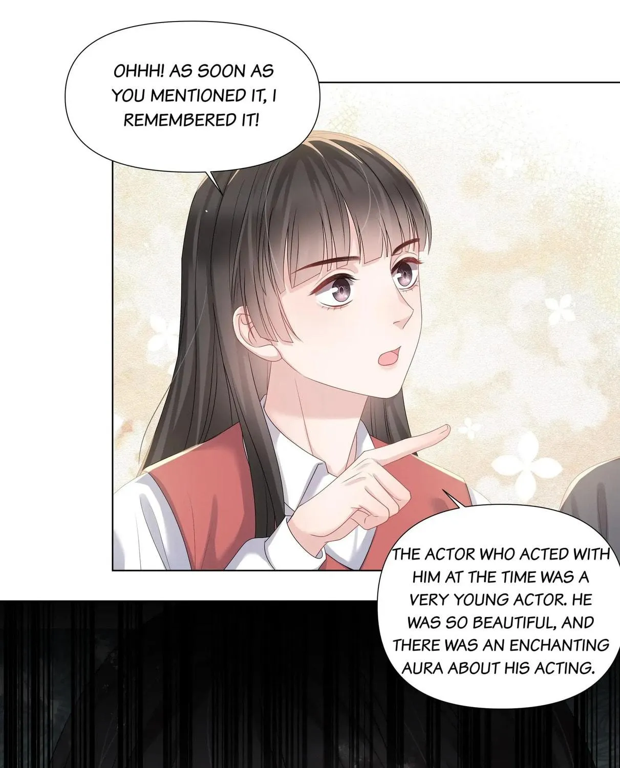 Read Resplendent chapter 21 image 29 on Lezhin