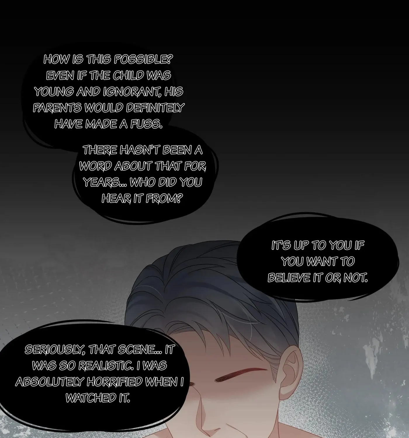 Read Resplendent chapter 21 image 33 on Lezhin