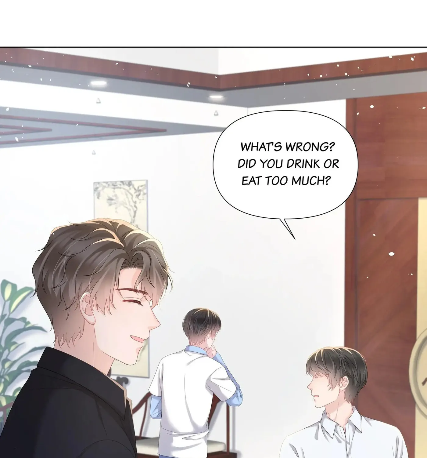 Read Resplendent chapter 21 image 38 on Lezhin