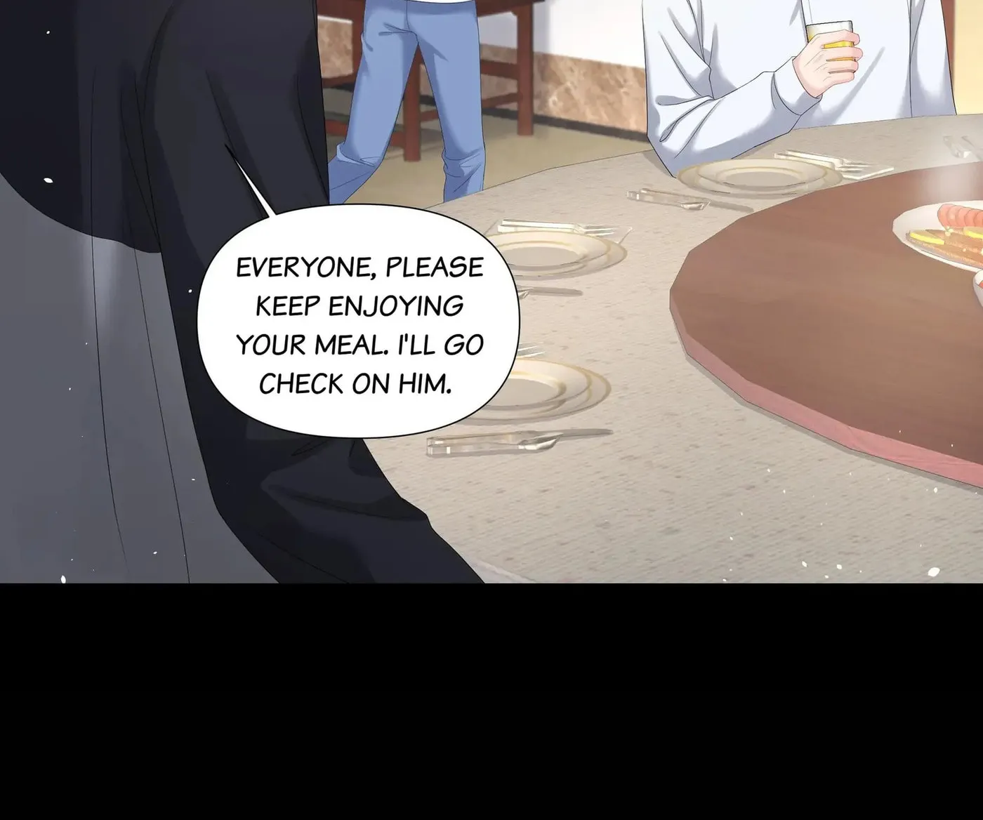 Read Resplendent chapter 21 image 39 on Lezhin