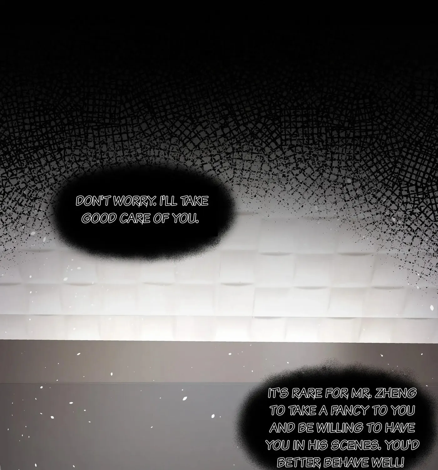 Read Resplendent chapter 21 image 40 on Lezhin