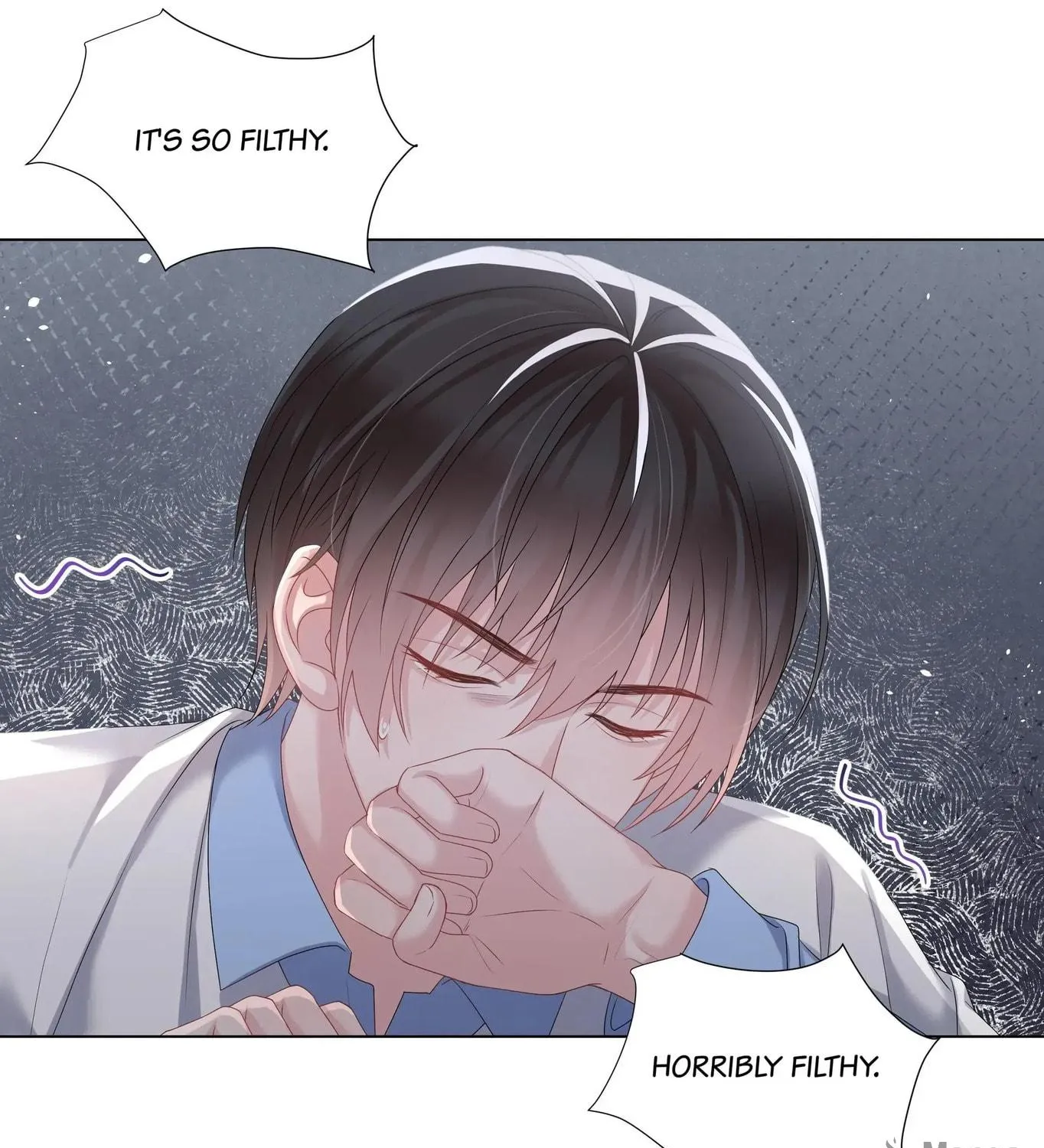 Read Resplendent chapter 21 image 43 on Lezhin