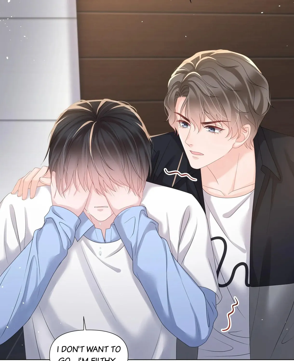 Read Resplendent chapter 21 image 47 on Lezhin
