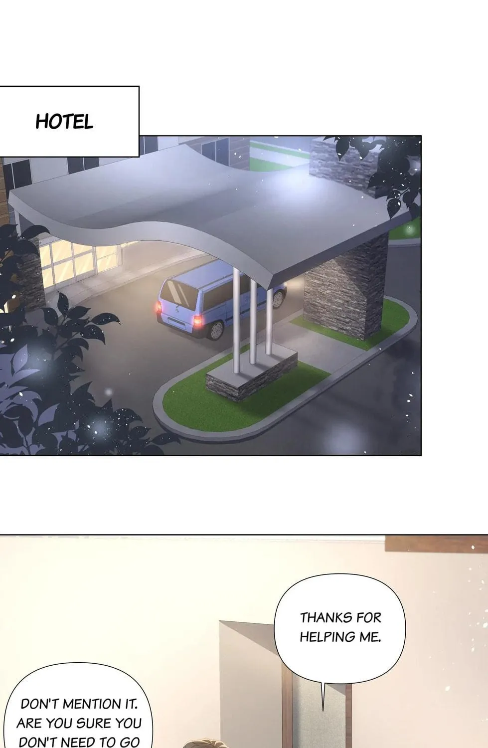 Read Resplendent chapter 21 image 51 on Lezhin