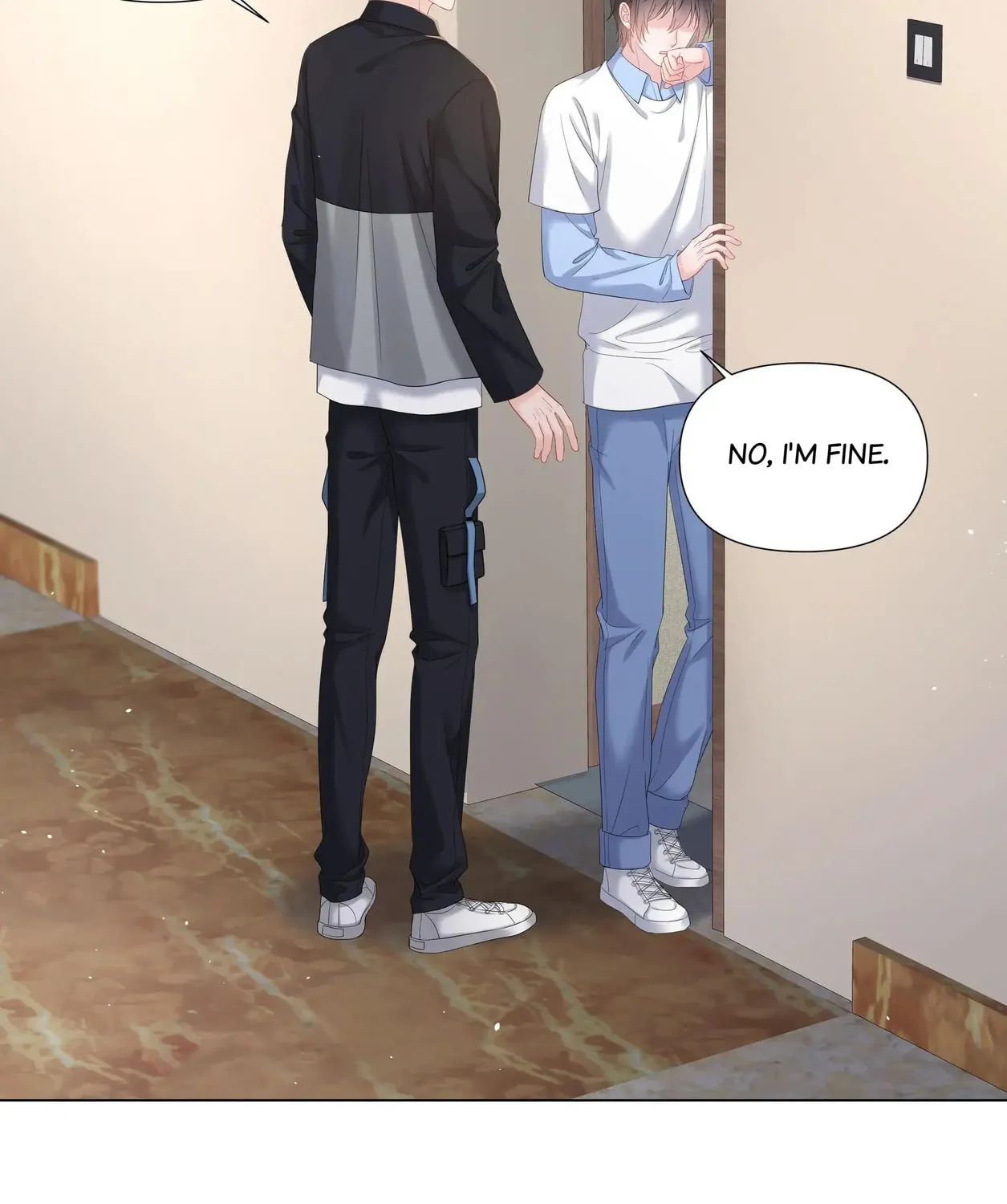Read Resplendent chapter 21 image 53 on Lezhin
