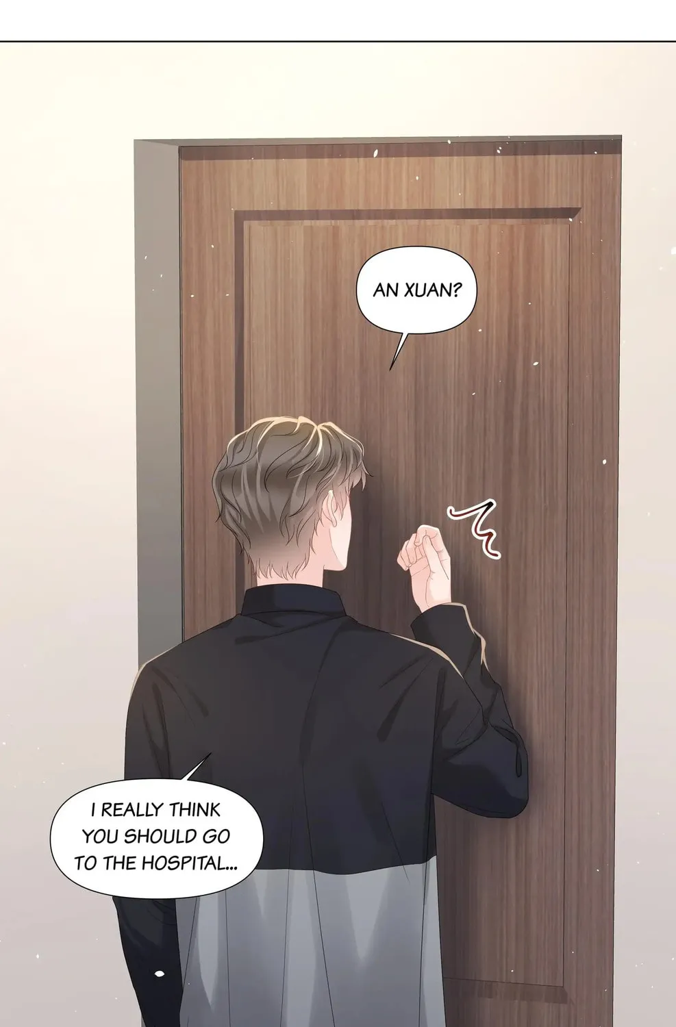 Read Resplendent chapter 21 image 57 on Lezhin