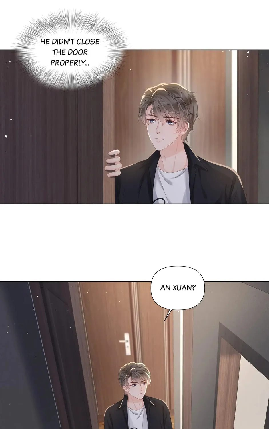 Read Resplendent chapter 21 image 59 on Lezhin