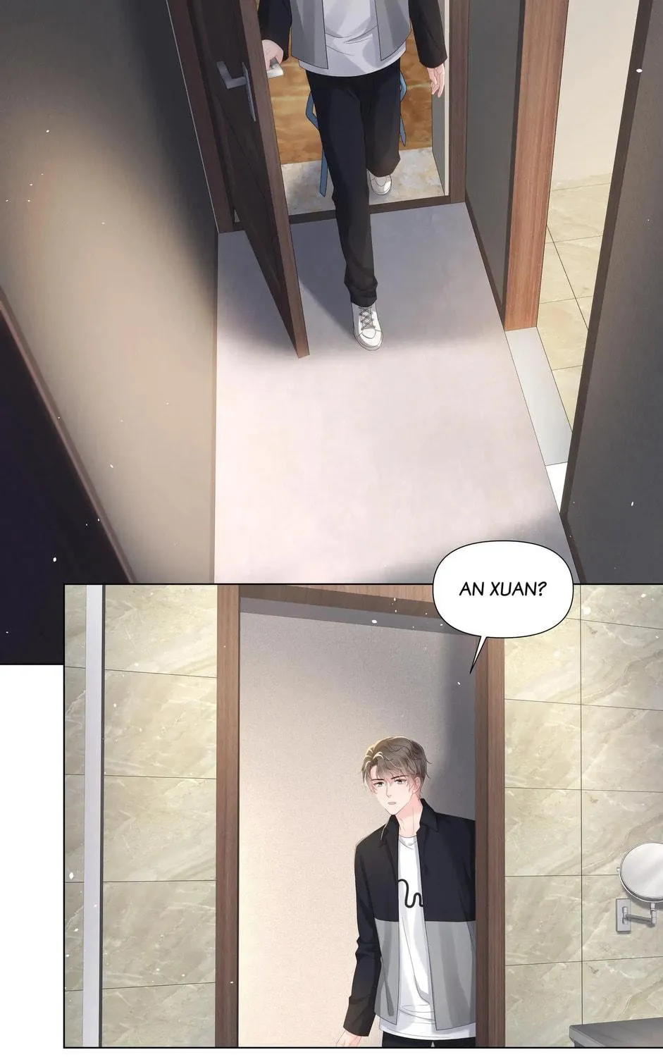 Read Resplendent chapter 21 image 61 on Lezhin