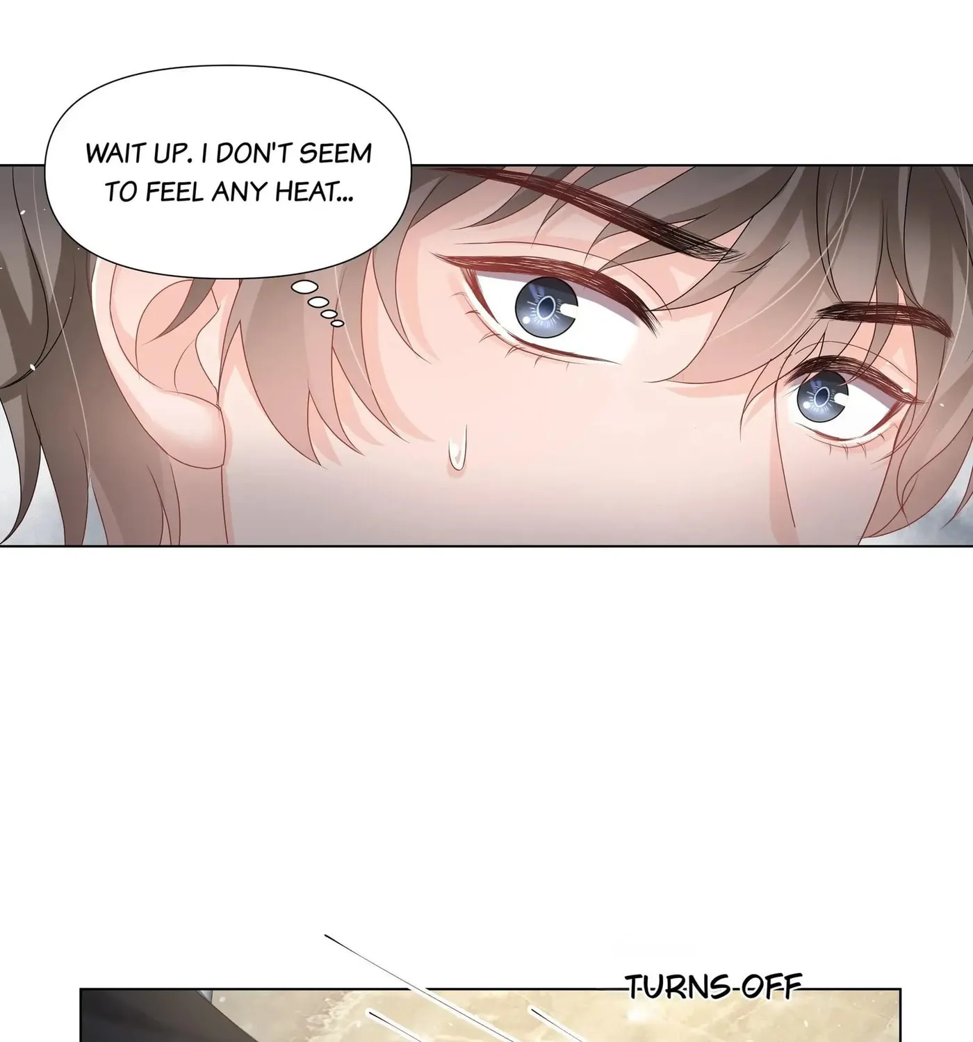 Read Resplendent chapter 21 image 70 on Lezhin