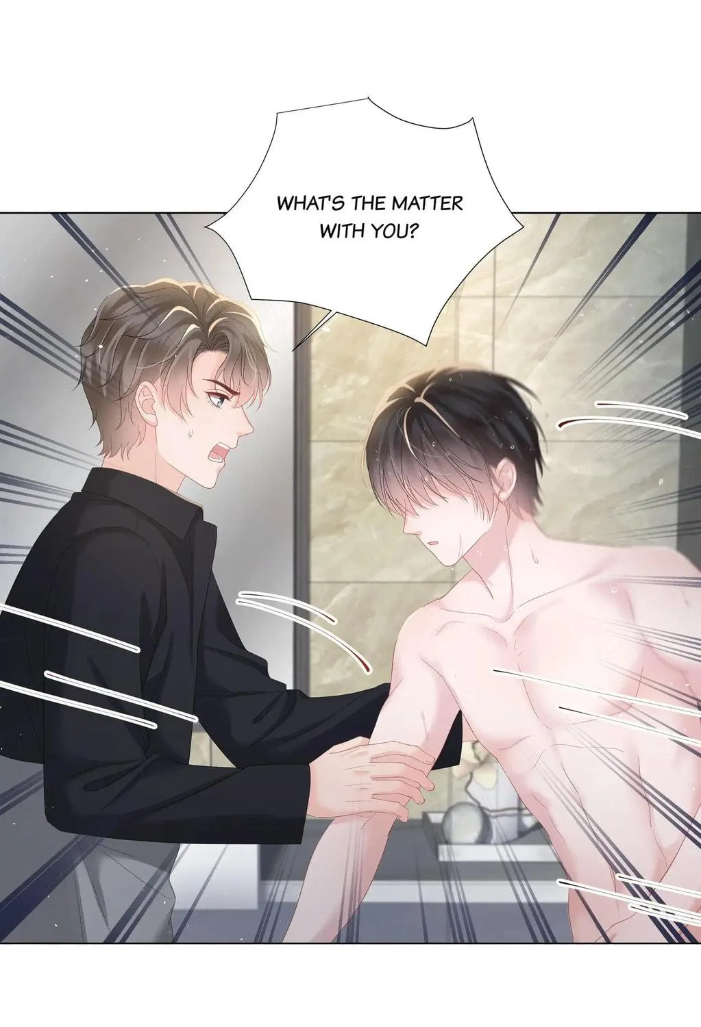 Read Resplendent chapter 21 image 72 on Lezhin