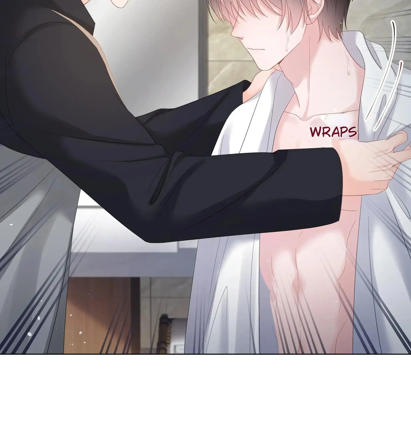 Read Resplendent chapter 21 image 75 on Lezhin
