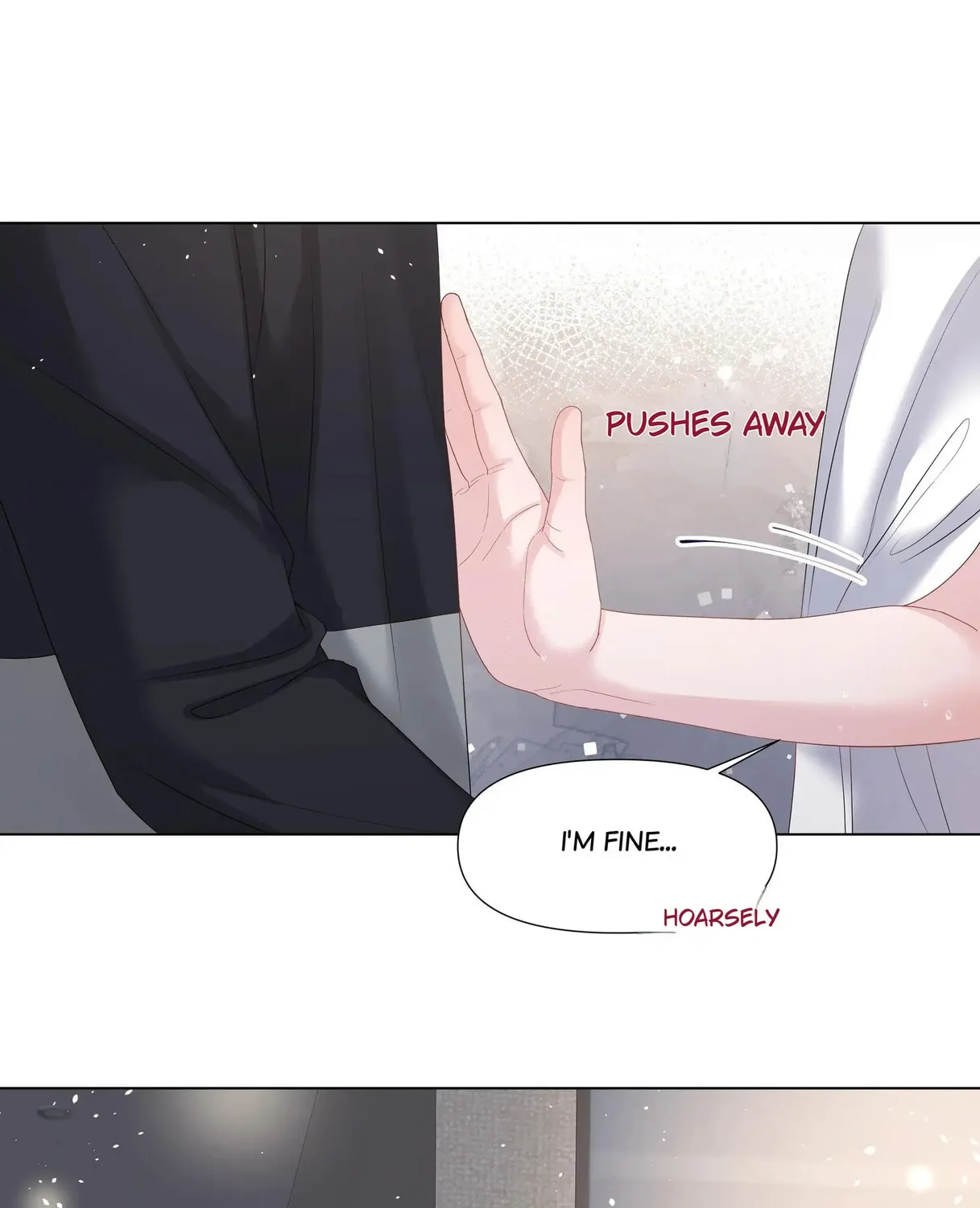 Read Resplendent chapter 21 image 77 on Lezhin