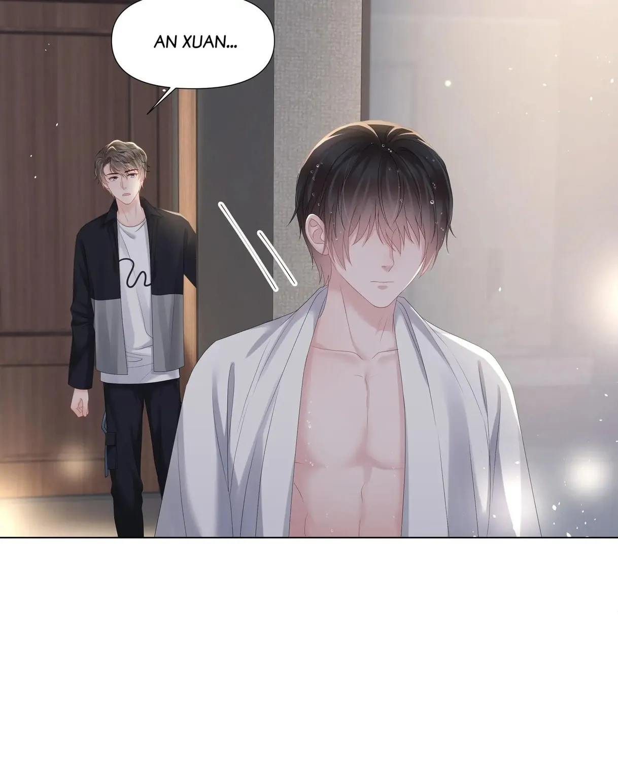 Read Resplendent chapter 21 image 79 on Lezhin