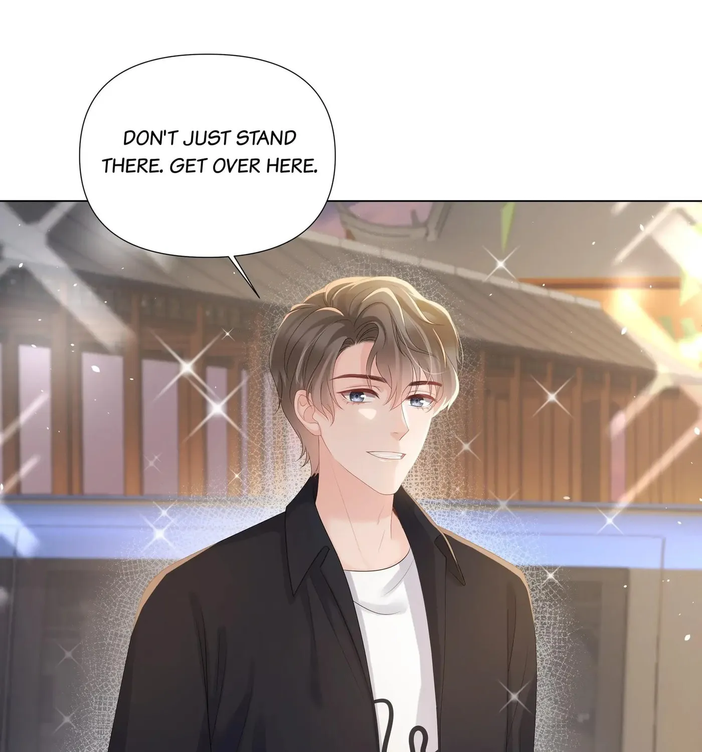 Read Resplendent chapter 21 image 8 on Lezhin