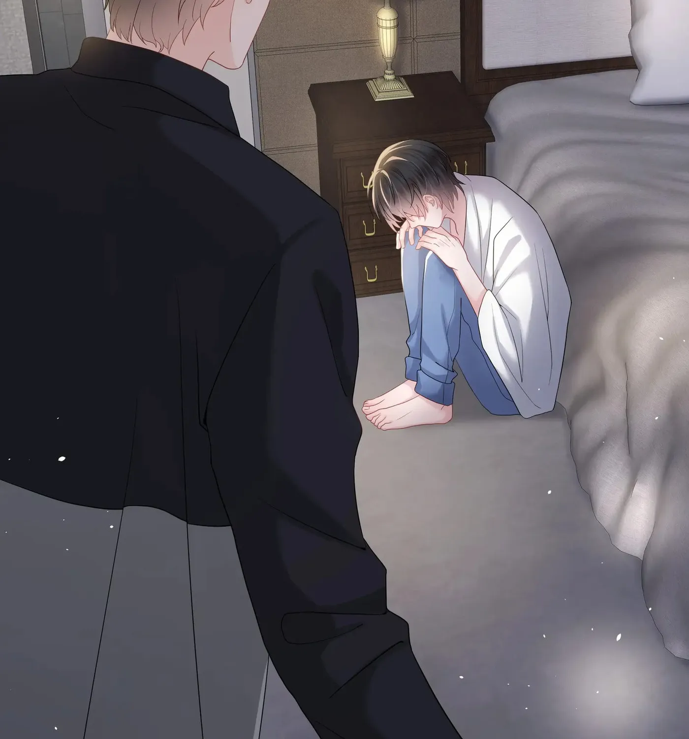Read Resplendent chapter 21 image 82 on Lezhin