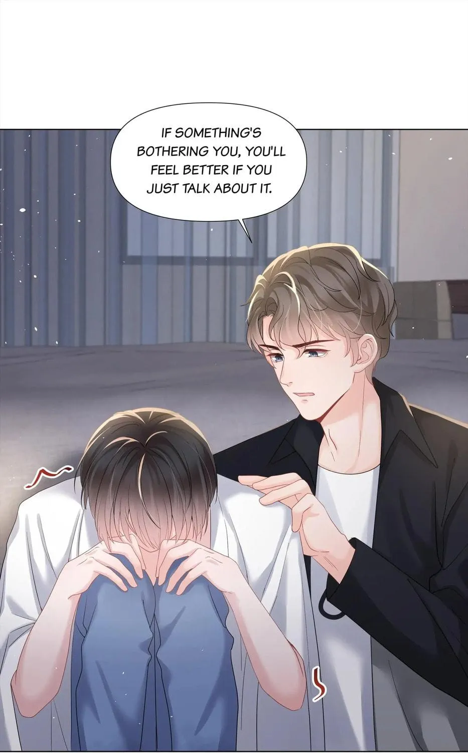 Read Resplendent chapter 21 image 84 on Lezhin