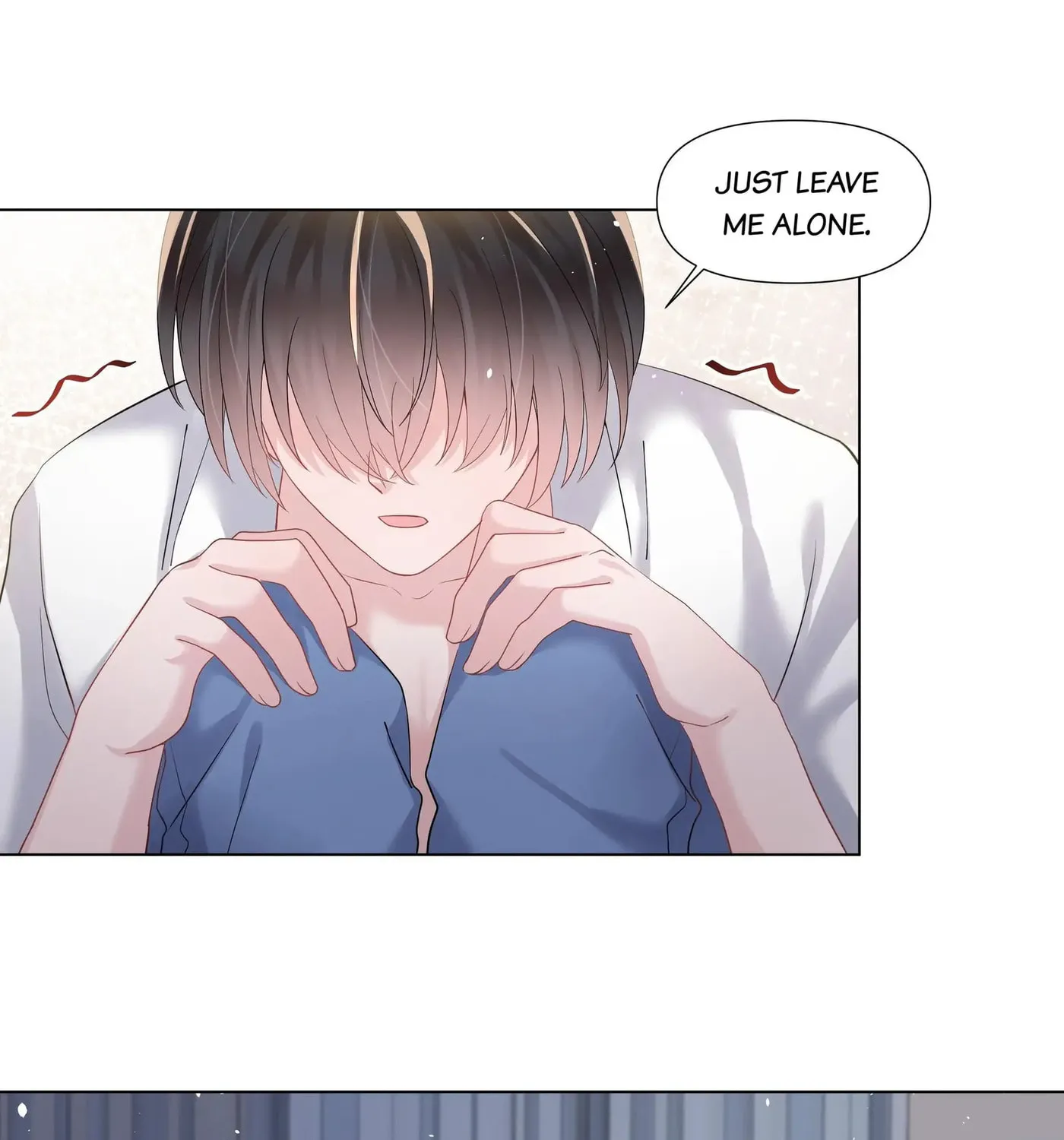 Read Resplendent chapter 21 image 86 on Lezhin