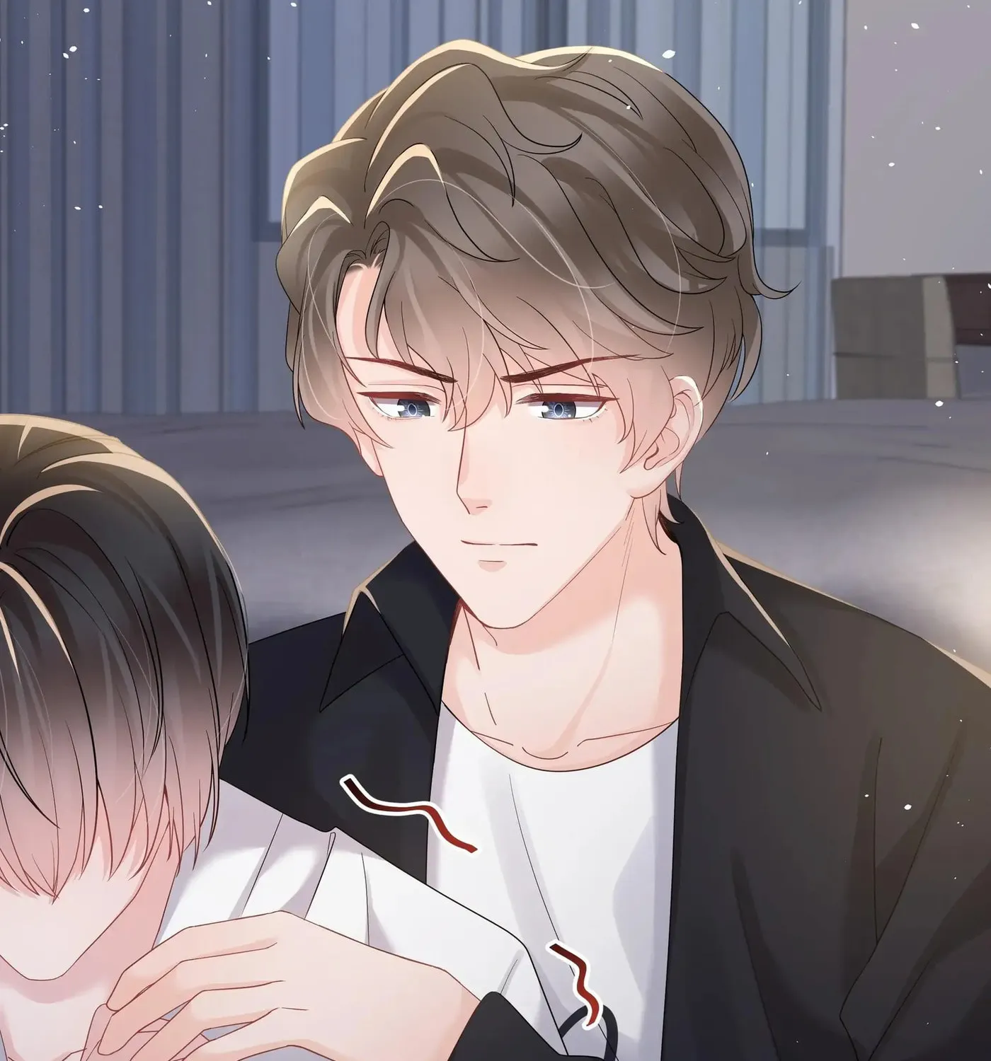Read Resplendent chapter 21 image 87 on Lezhin