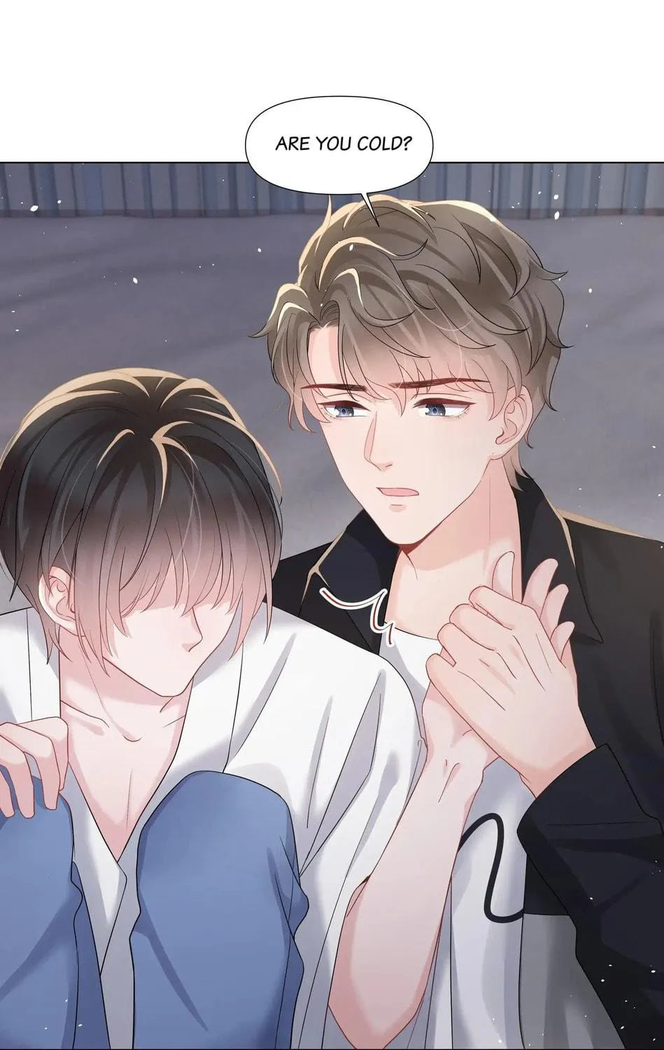 Read Resplendent chapter 21 image 89 on Lezhin