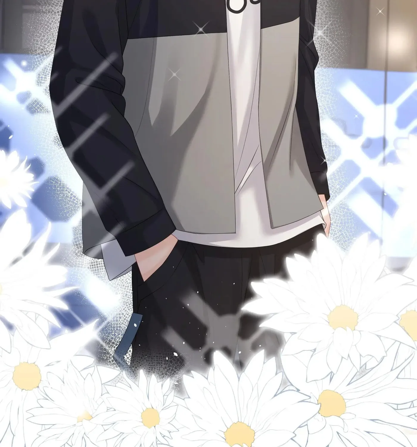 Read Resplendent chapter 21 image 9 on Lezhin