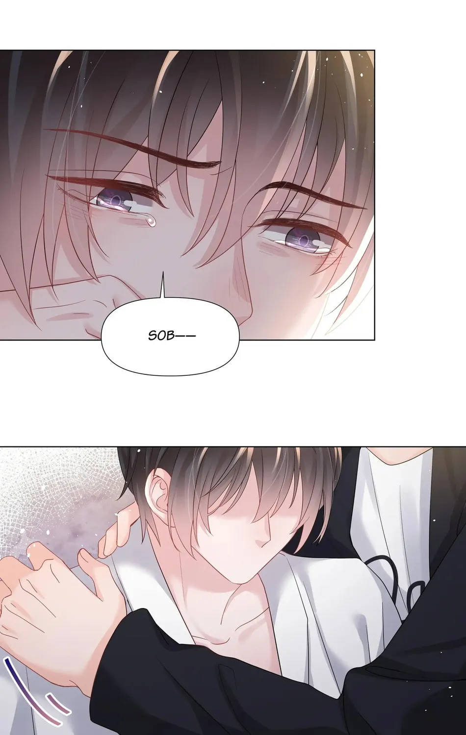 Read Resplendent chapter 21 image 91 on Lezhin