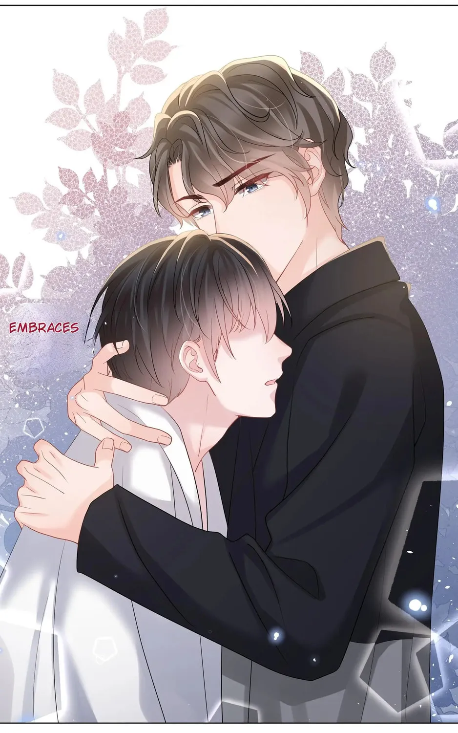 Read Resplendent chapter 21 image 93 on Lezhin