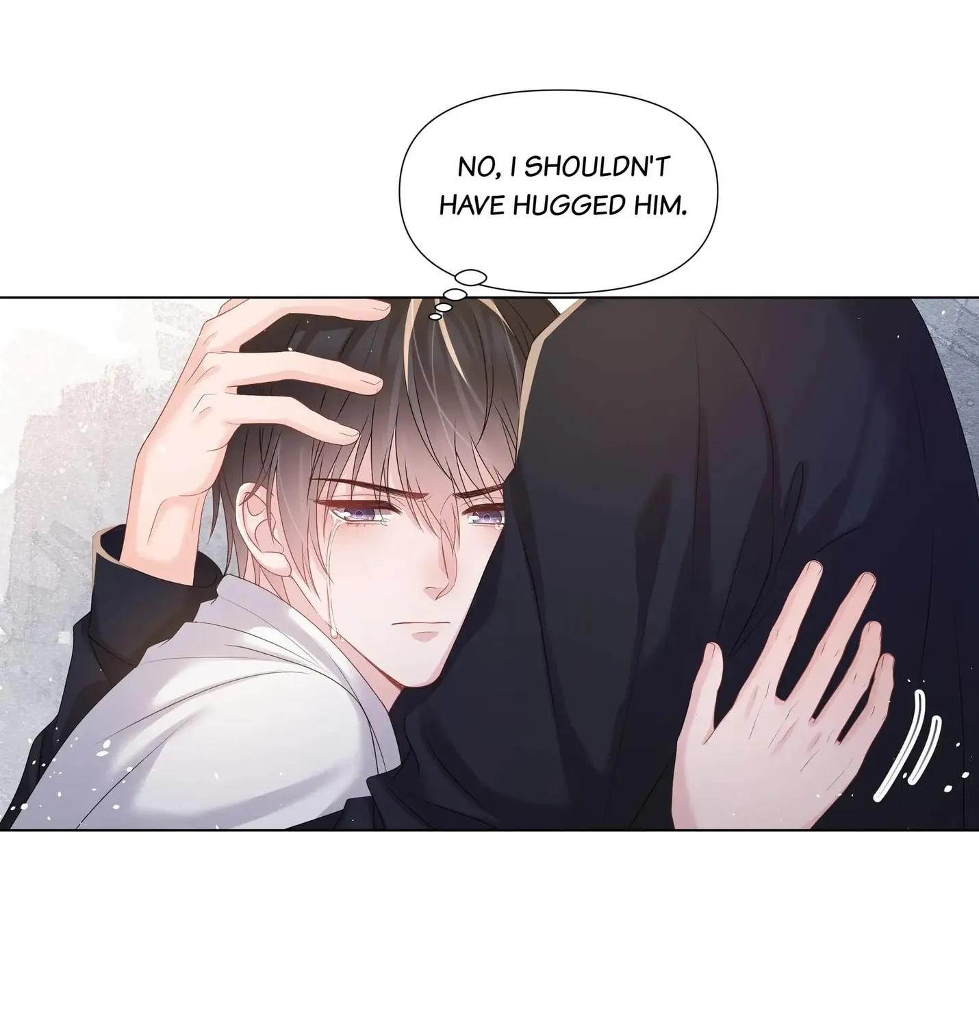 Read Resplendent chapter 21 image 97 on Lezhin