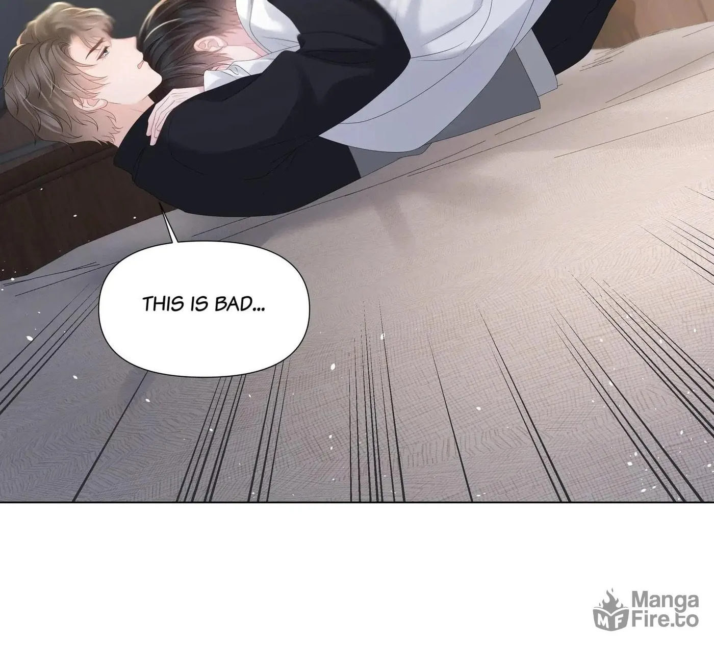 Read Resplendent chapter 22 image 18 on Lezhin